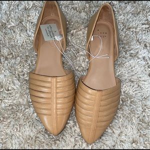 A New Day Iris Flats